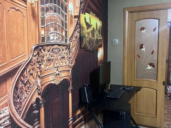 Здам 3х.кім кв на Бойовій Чернигов