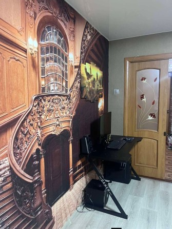 Здам 3х.кім кв на Бойовій - фото 1