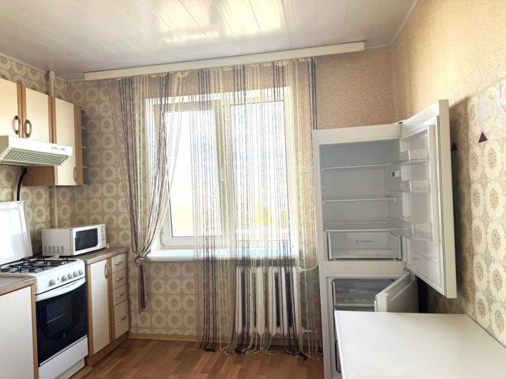 2 кім. квартира з меблями і всією побутовою технікою в ПЗР 13,5 тис. - фото 1