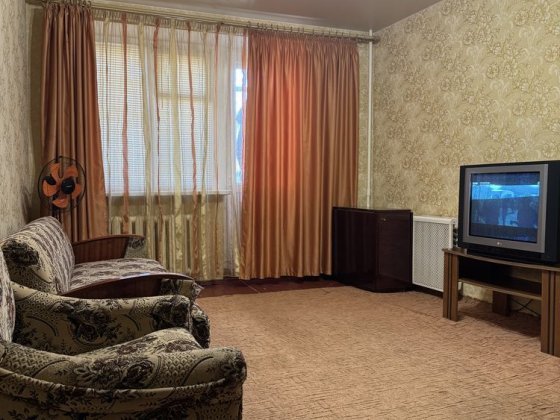 Здається 1-кімнатна квартира по Захисників України. Від власника! Чернигов