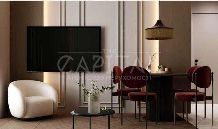 Оренда / Квартири / Файна Таун / Нивки / Шевченківський / Автономність - фото 1