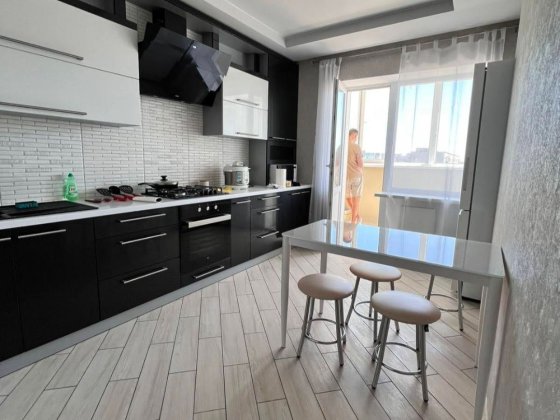 Оренда 1-кімнатної квартири в центрі Чернігова, авт/опалення Чернигов