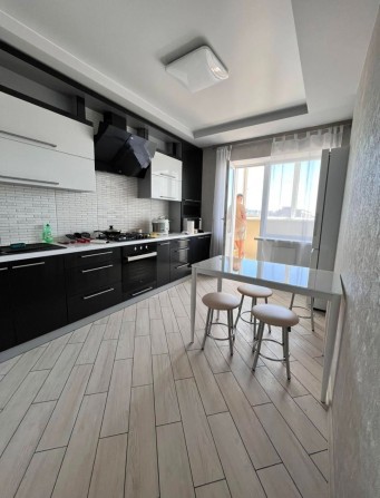 Оренда 1-кімнатної квартири в центрі Чернігова, авт/опалення - фото 1