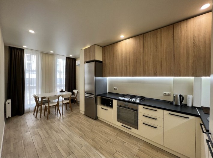 От собственника ЖК Ривьера 1 комн - фото 1