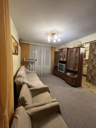 Раальна 1 кмн квартира вул.Смілянська,модна з твариною - фото 1