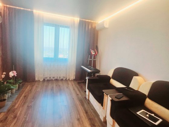 Здам в оренду 2кімнатну квартиру,Голосіївський, метро Либідська, Науки Киев