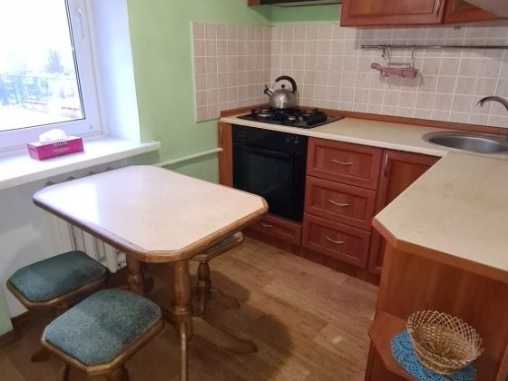 Оренда  затишної 1но кім квартира Чернигов