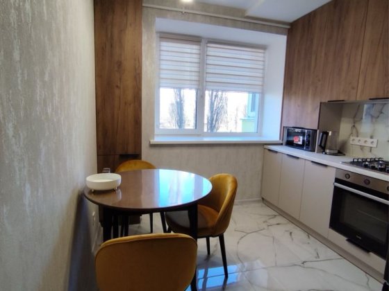 Оренда 1 квартири Парковий.Перша здача Черкассы