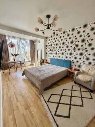 Сдается 1-но комнатная квартира по ул. Жабинского - фото 1