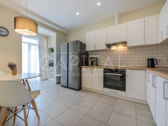 Аренда квартиры ЖК Новая Англия Голосеевский район Киев