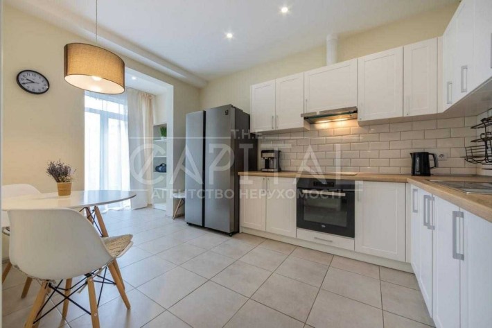 Аренда квартиры ЖК Новая Англия Голосеевский район - фото 1