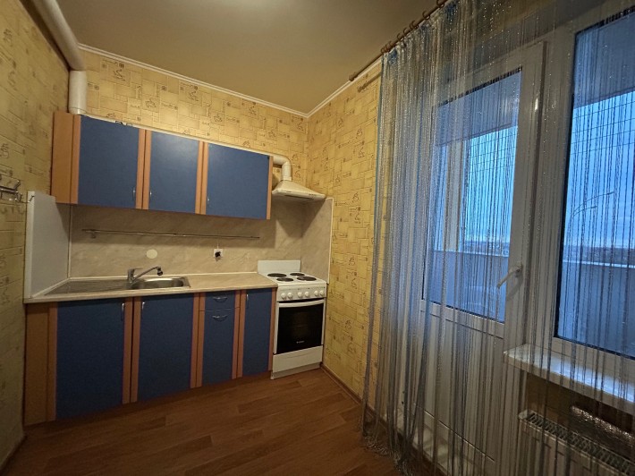 Здам 1к квартира ЖК Молодіжний квартал Осокорки 3пов Генератор Кіт Пес - фото 1