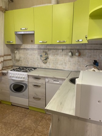 Чудова 2к роздільна, Воробйова 12, м Вокзальна пішки - фото 1