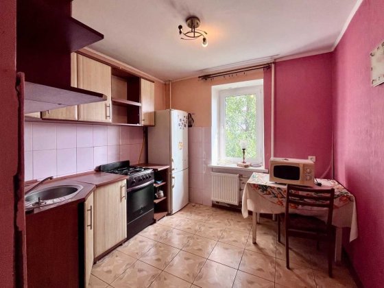 Здам в Оренду 2-кімнатну квартиру в Центрі міста! (з 01.04.26) Чернигов