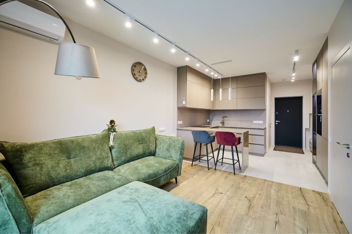 Здається  в аренду квартира White Line - фото 1