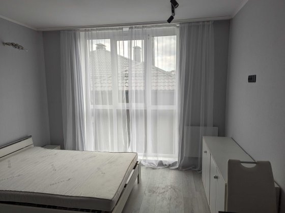 Оренда 1-кімнатної мебльованої квартири, ЖК "Манчестер Парк" Киев