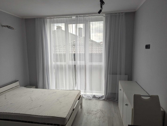 Оренда 1-кімнатної мебльованої квартири, ЖК "Манчестер Парк" - фото 1