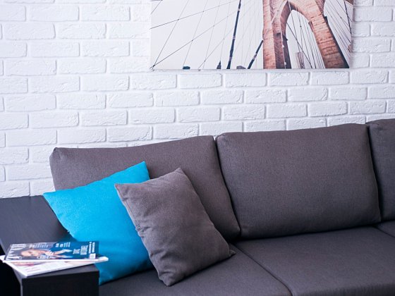 Здам 1-кімнатну квартиру в ЖК Комфорт Таун (Comfort Town) Киев