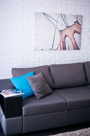 Здам 1-кімнатну квартиру в ЖК Комфорт Таун (Comfort Town) - фото 1