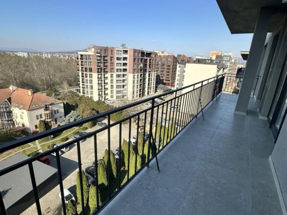 Здається в оренду 2-ох кімнатна видова квартира на парк Боздош Ужгород