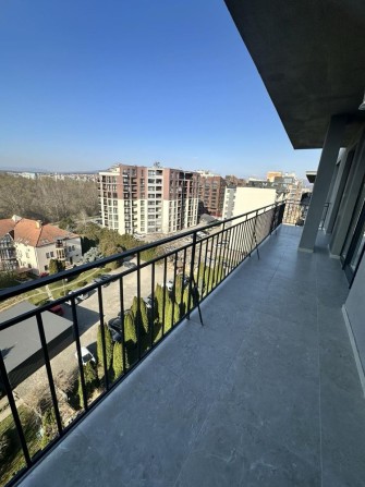 Здається в оренду 2-ох кімнатна видова квартира на парк Боздош - фото 1