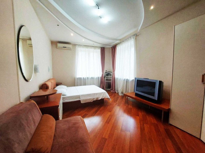 Аренда 1к квартиры на Оболони, ЖК Оазис, проспект Владимира Ивасюка, 4 - фото 1