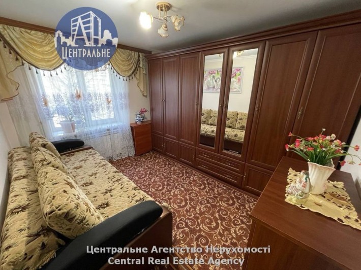 Оренда 1-кімн.кв. в районі Кочубея - фото 1