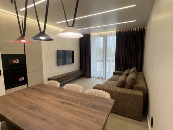 Оренда 2к квартири Park Land Ужгород