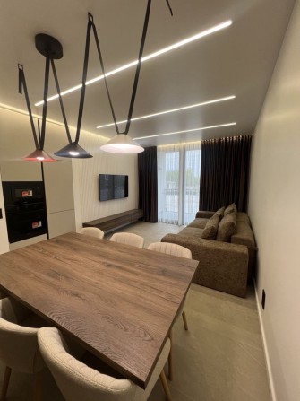 Оренда 2к квартири Park Land - фото 1