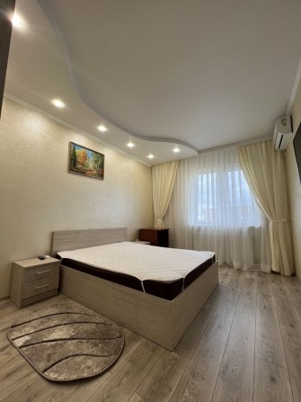 Оренда однокімнатної вільна з 20.03 - фото 1