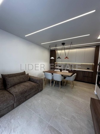 Оренда 3-х кімнатної квартири Park Land|Паркленд|Ужгород - фото 1