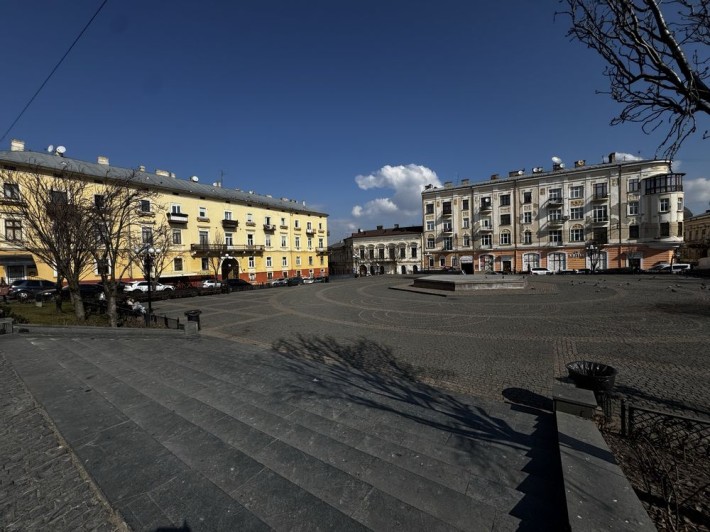 Оренда 1-кімнатної квартири - фото 1