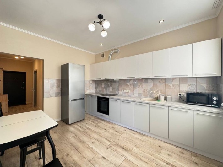 Оренда 1к квартири ЖК Баварія/Собранецька/БАМ - фото 1