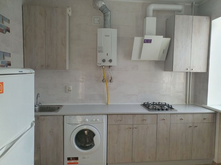 Оренда квартири район Седова - фото 1