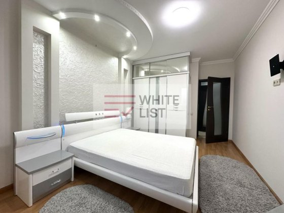 Оренда / 2к квартира в новобудові / вул. Рівненська, 5а Черновцы