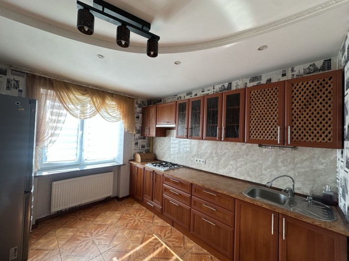 Оренда 2-кімнатної квартири в центрі - фото 1