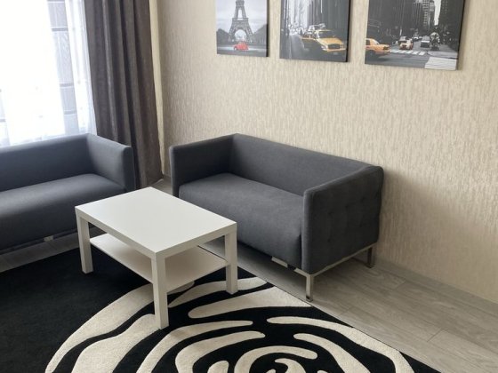 Здам в оренду однокімнатну квартиру без комісіі Винница