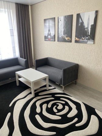 Здам в оренду однокімнатну квартиру без комісіі - фото 1