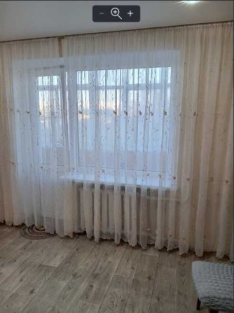 Оренда 1 кімнатної квартири - фото 1