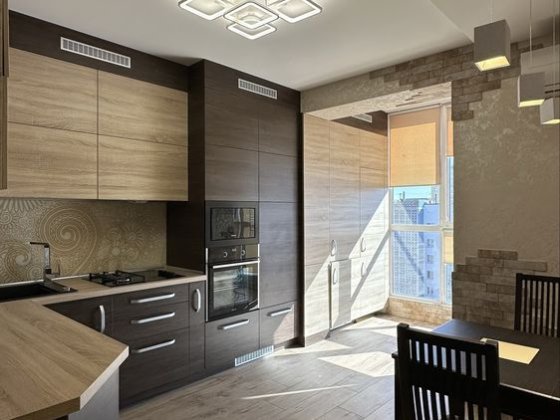 2к квартира. ЖК Сімейний, р-н Митниця, Володимира Великого 29 Черкаси