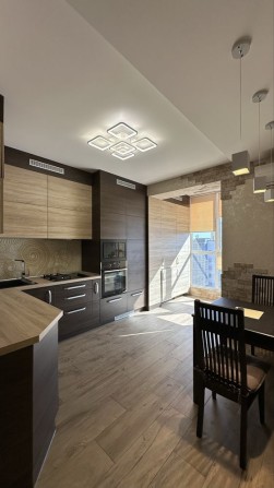 2к квартира. ЖК Сімейний, р-н Митниця, Володимира Великого 29 - фото 1