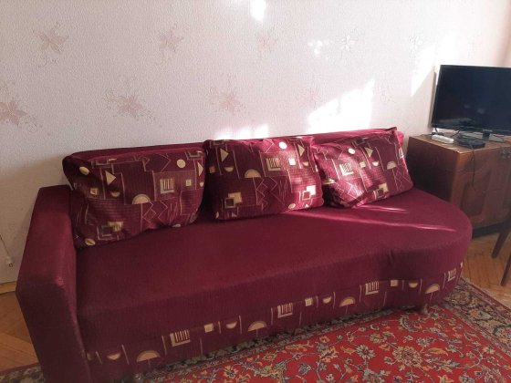 Терміново здам хорошу 2-к Буслівська, 20 Печерськ Київ