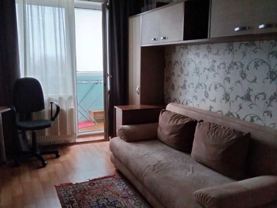 Здам 1-кімнатну квартиру навпроти  ЕПІЦЕНТРУ Черкаси