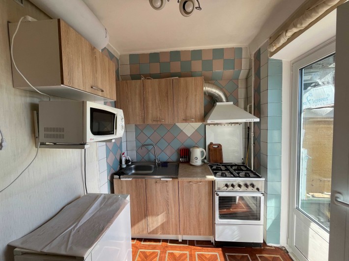 Оренда 1 к. квартири, Лісовий масив, вул. Ореста Левицького 18 - фото 1