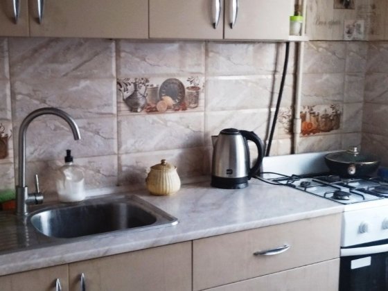 Здам 2 кімнатну квартиру біля метро Лісова 15хв пішки Киев