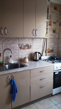 Здам 2 кімнатну квартиру біля метро Лісова 15хв пішки - фото 1