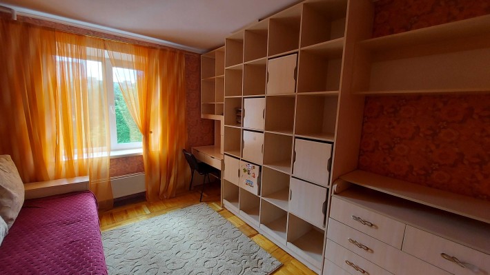 Оренда 3-кімнатної кв-ри по вул.Савчука (Червной міст) - фото 1