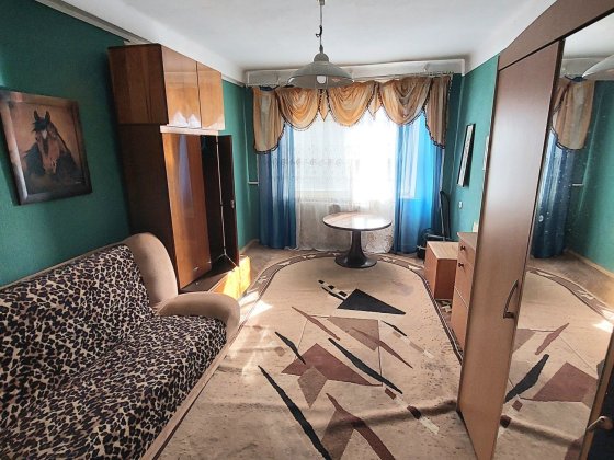 2к.кв. Голосеевский/Газ, Кондер, Бойлер/м.Васильковская ул. Бутенко,10 Киев