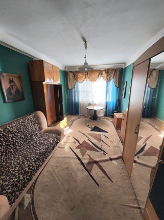 2к.кв. Голосеевский/Газ, Кондер, Бойлер/м.Васильковская ул. Бутенко,10 - фото 1