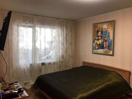 Здам 3 -кімнатну квартиру можно з тваринами Киев